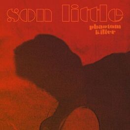 Album cover of Phantom Killer