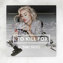 Album cover of To Kill For