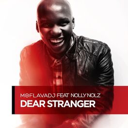 Album cover of Dear Stranger