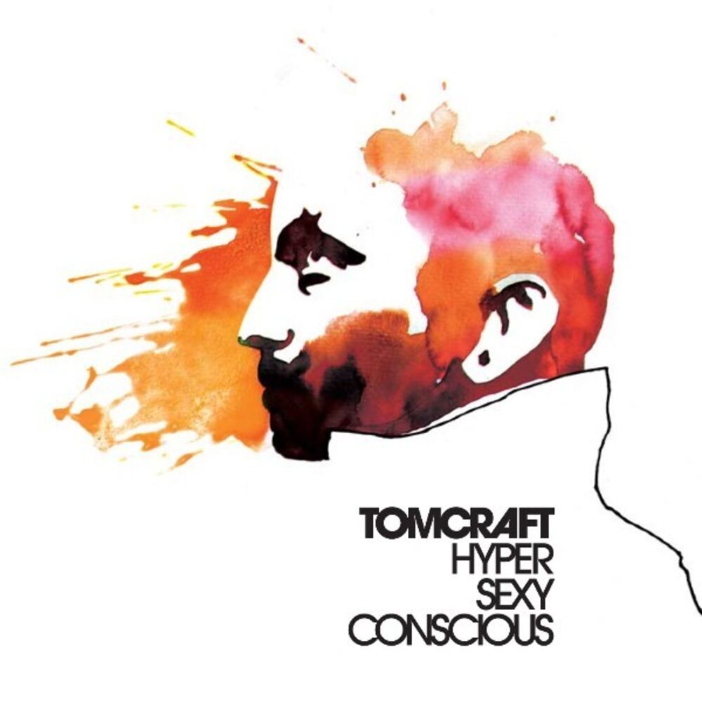 Tomcraft. Sureshot Tomcraft.