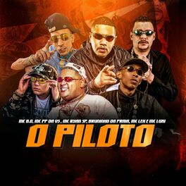 Album cover of O Piloto