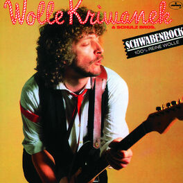 Album cover of Schwabenrock