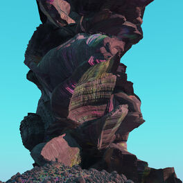 Album cover of The Four Worlds