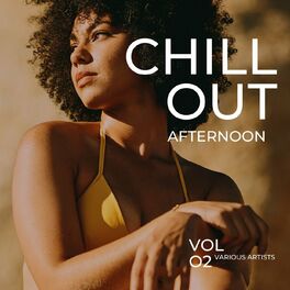 Album cover of Chill Out Afternoon, Vol. 2