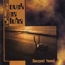 Album cover of Covek Bez Sluha - Second Hand
