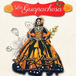 Album cover of La Guapachosa