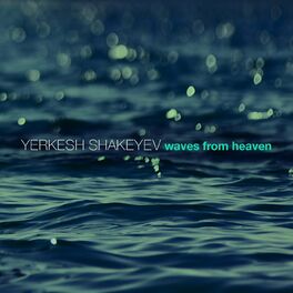 Album picture of Waves from Heaven