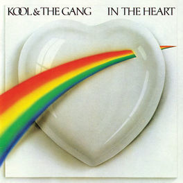 Album cover of In The Heart