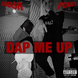 Album cover of Dap Me Up (feat. Squid)