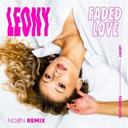 Album cover of Faded Love (NOØN Remix)