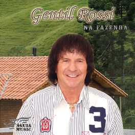 Album cover of Na Fazenda