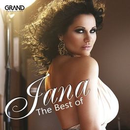 Album cover of The Best Of Jana