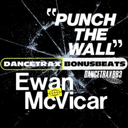 Album cover of Punch the Wall