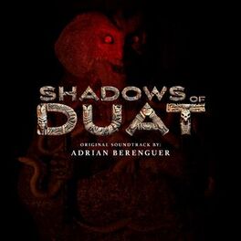 Album cover of Shadows Of Duat