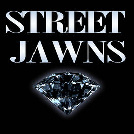 Album cover of Street Jawns