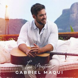 Album cover of Fica (Acústico)