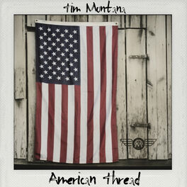 Album cover of American Thread