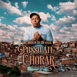 Album cover of Posso Até Chorar