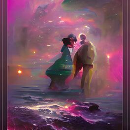 Album cover of Mistory Lover