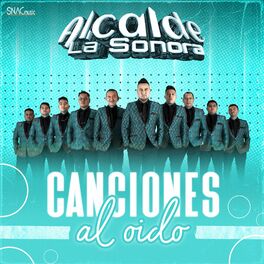 Album cover of Canciones Al Oído