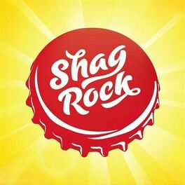 Album cover of Shag Rock
