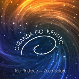 Album cover of Ciranda do Infinito