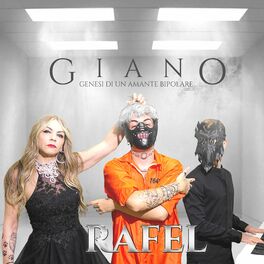 Album cover of Giano
