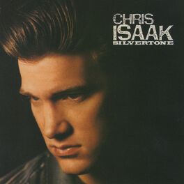 Album cover of Silvertone
