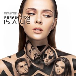 Album cover of Perfection Is a Lie