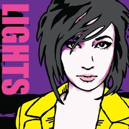 Album cover of LIGHTS EP
