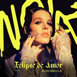 Album cover of eclipse de amor