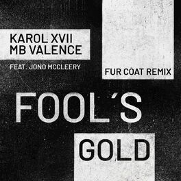 Album cover of Fool's Gold (Fur Coat Remix)