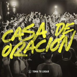 Album picture of Casa De Oracion (En Vivo)