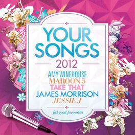Album cover of Your Songs 2012