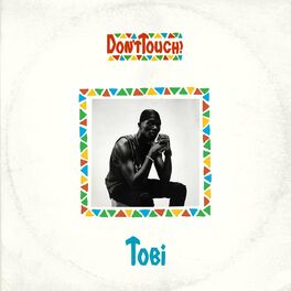 Album cover of Don't Touch!