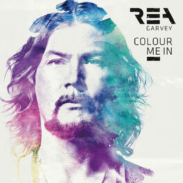 Album cover of Colour Me In