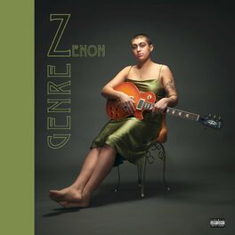 Album cover of GENRE Z