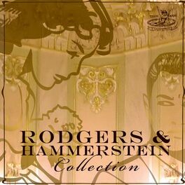 Album cover of Rodgers & Hammerstein Collection