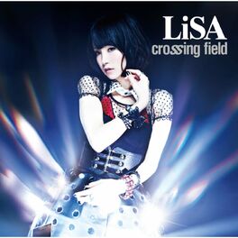 Album picture of crossing field