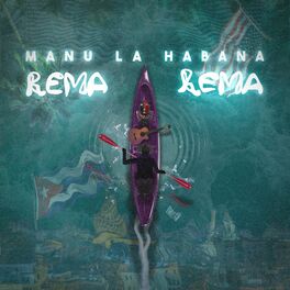 Album cover of Rema Rema