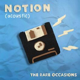 Album cover of Notion (Acoustic)