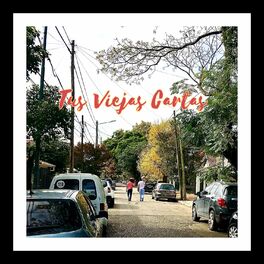 Album cover of Tus Viejas Cartas