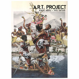 Album cover of A.R.T. Project