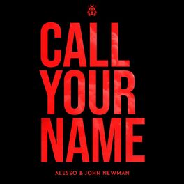 Album cover of Call Your Name