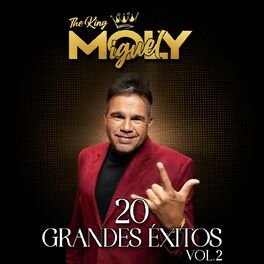 Album cover of 20 Grandes Éxitos, Vol. 2
