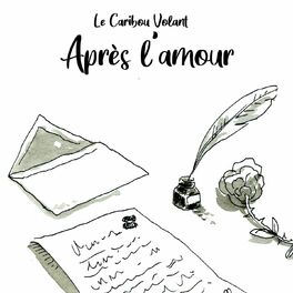 Album cover of Après l'amour