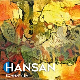 Album cover of Sommarvisa