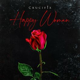 Album cover of Happy Woman