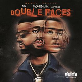 Album cover of Double Faces