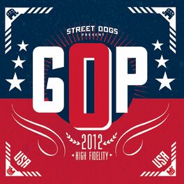 Album cover of GOP